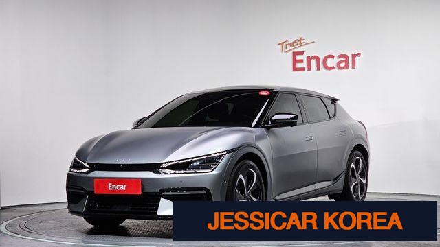 2022 Kia EV6 - Thumbnail 6