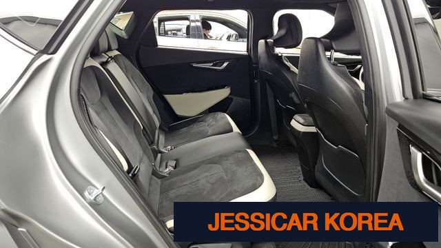 2022 Kia EV6 - Thumbnail 7