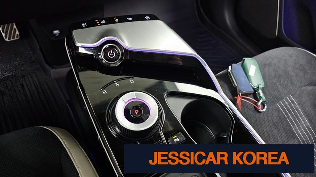 2022 Kia EV6 - Thumbnail 18