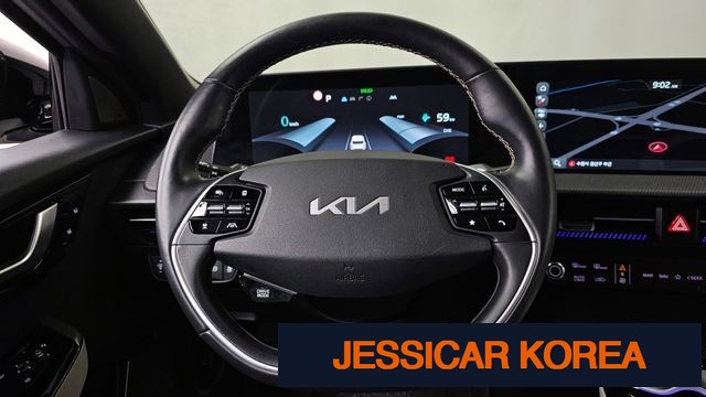 2022 Kia EV6 - Thumbnail 19