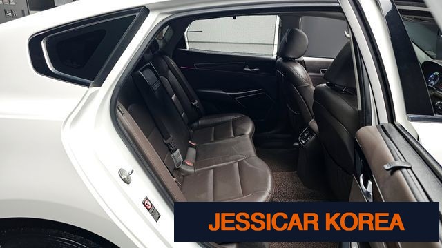 2019 Kia All New K7 Hybrid - Thumbnail 2