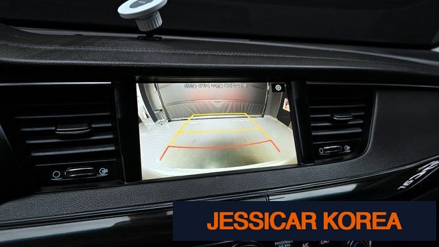 2019 Kia All New K7 Hybrid - Thumbnail 4