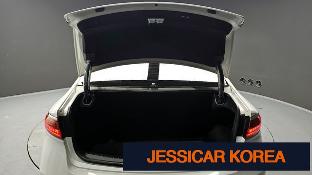 2019 Kia All New K7 Hybrid - Thumbnail 7