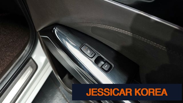 2019 Kia All New K7 Hybrid - Thumbnail 8