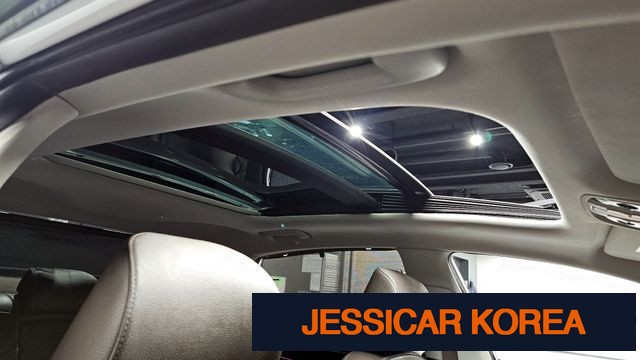 2019 Kia All New K7 Hybrid - Thumbnail 11