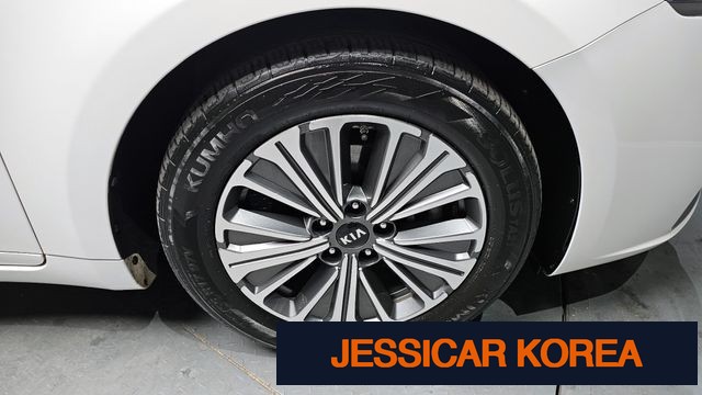 2019 Kia All New K7 Hybrid - Thumbnail 17