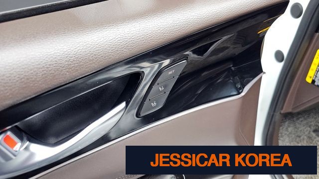 2019 Kia All New K7 Hybrid - Thumbnail 20