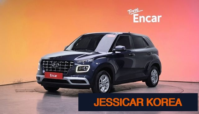 2022 Hyundai Venue - Thumbnail 4