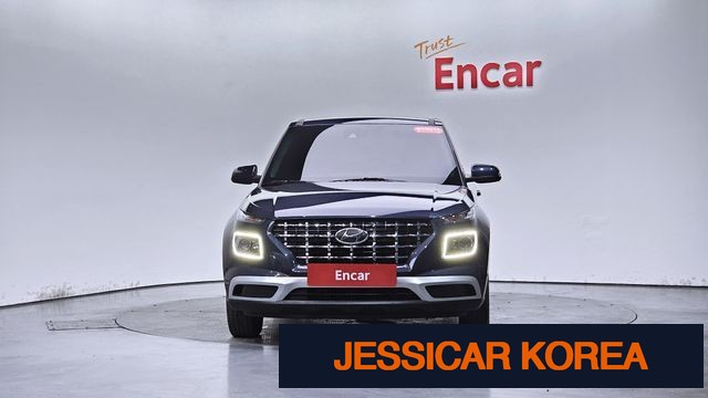 2022 Hyundai Venue - Thumbnail 14