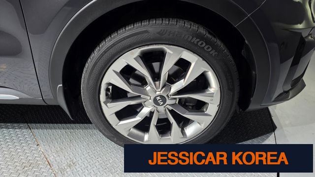 2021 Kia Sorento 4th Gen - Thumbnail 2
