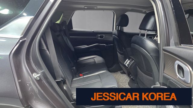 2021 Kia Sorento 4th Gen - Thumbnail 3