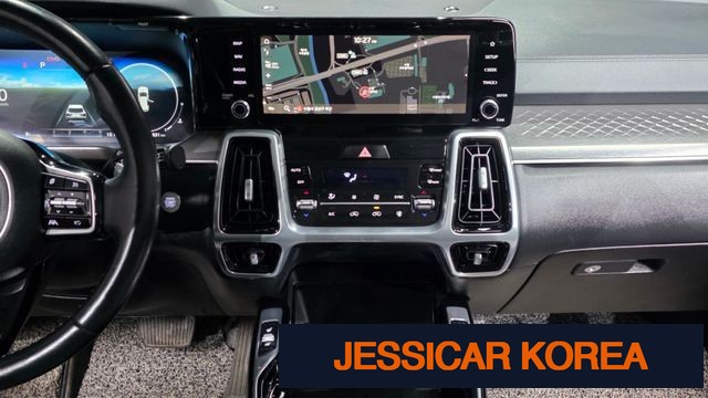 2021 Kia Sorento 4th Gen - Thumbnail 4