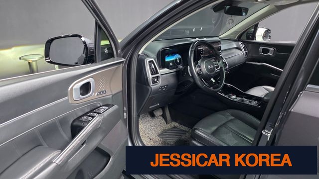2021 Kia Sorento 4th Gen - Thumbnail 7