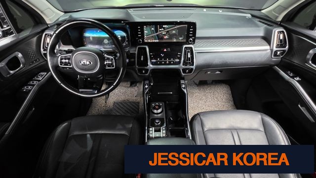 2021 Kia Sorento 4th Gen - Thumbnail 8