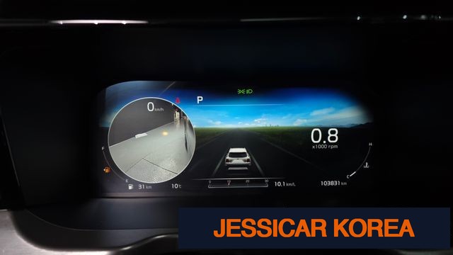 2021 Kia Sorento 4th Gen - Thumbnail 9