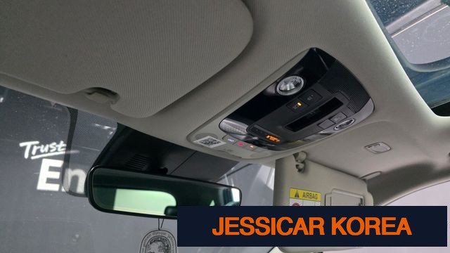 2021 Kia Sorento 4th Gen - Thumbnail 10