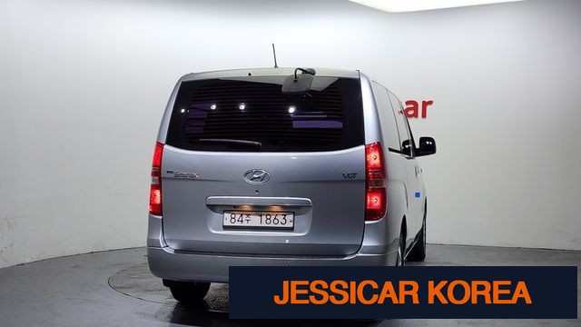 2017 Hyundai Grand Starex - Thumbnail 7