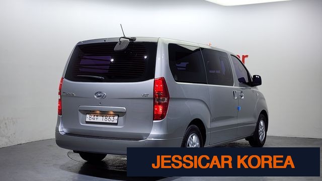 2017 Hyundai Grand Starex - Thumbnail 19