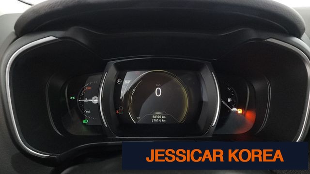 2023 Renault Korea The New QM6 - Thumbnail 3