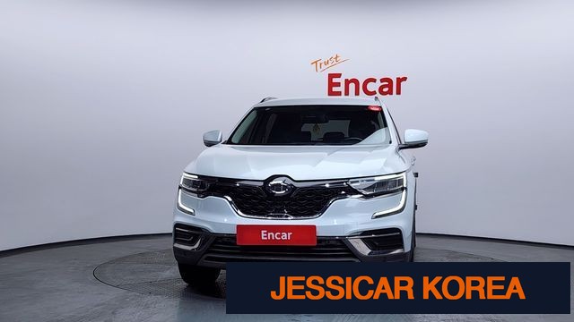 2023 Renault Korea The New QM6 - Thumbnail 14
