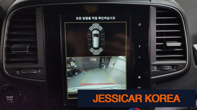 2023 Renault Korea The New QM6 - Thumbnail 17