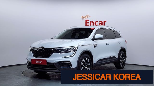 2023 Renault Korea The New QM6 - Thumbnail 19