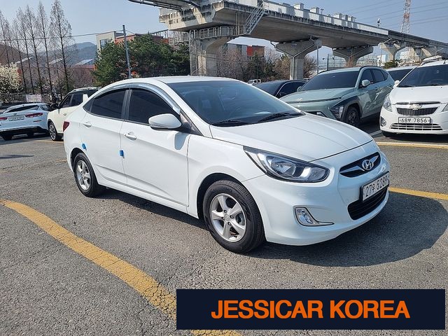 2014 Hyundai Accent (new model) - Thumbnail 5