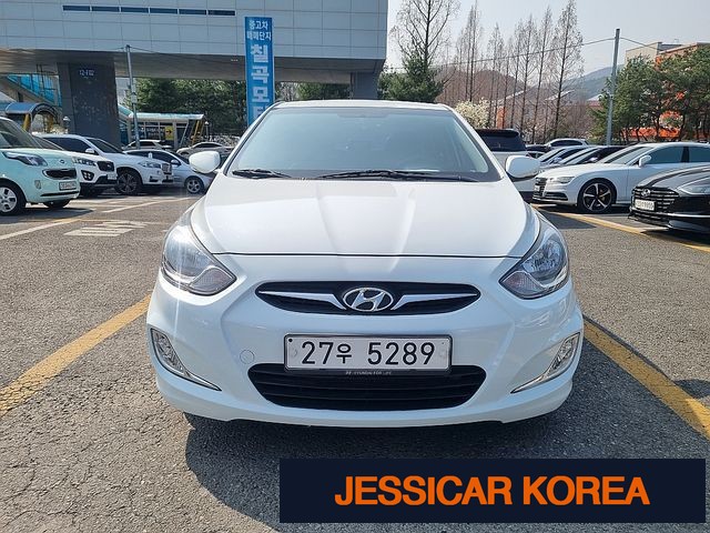2014 Hyundai Accent (new model) - Thumbnail 9