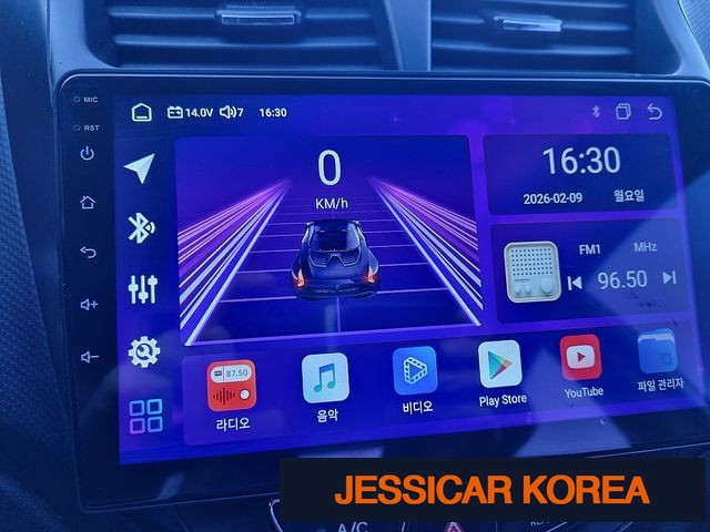 2014 Hyundai Accent (new model) - Thumbnail 10