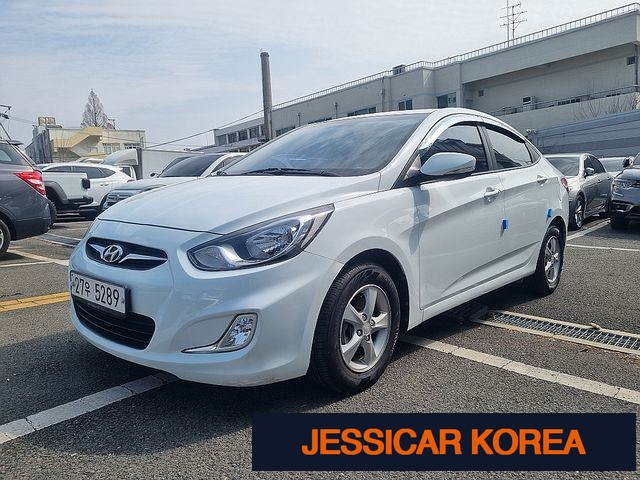 2014 Hyundai Accent (new model) - Thumbnail 15