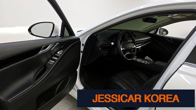 2022 Genesis G80 (RG3) - Thumbnail 2