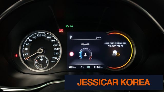 2022 Genesis G80 (RG3) - Thumbnail 5