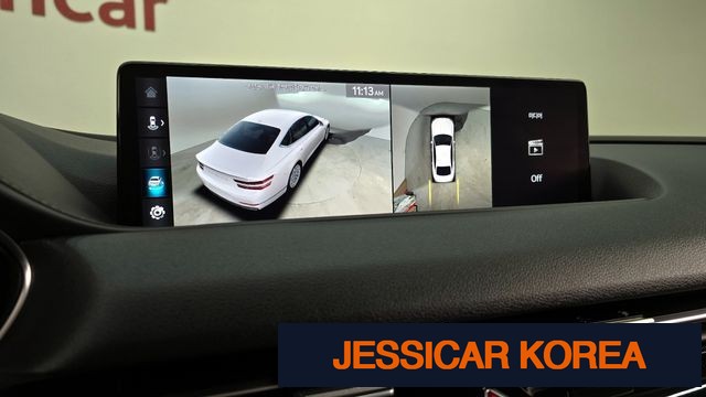2022 Genesis G80 (RG3) - Thumbnail 10