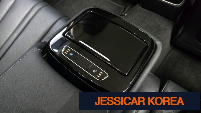 2022 Genesis G80 (RG3) - Thumbnail 11