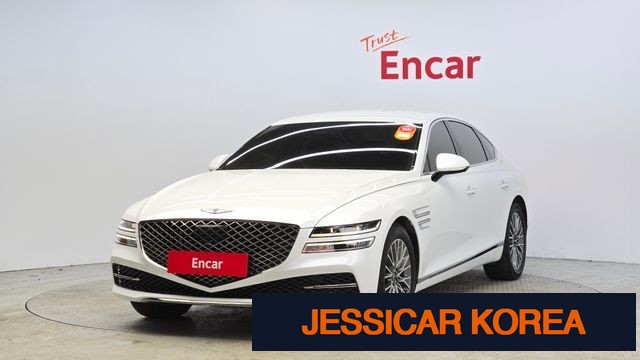 2022 Genesis G80 (RG3) - Thumbnail 12