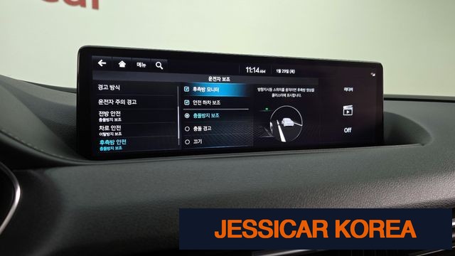 2022 Genesis G80 (RG3) - Thumbnail 13