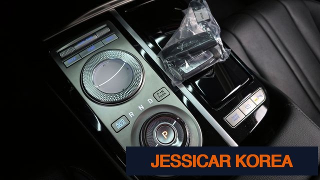 2022 Genesis G80 (RG3) - Thumbnail 14