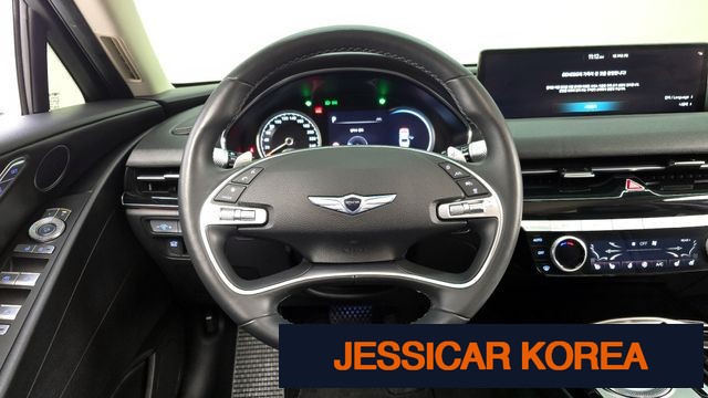 2022 Genesis G80 (RG3) - Thumbnail 17