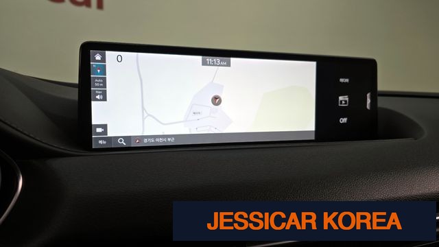 2022 Genesis G80 (RG3) - Thumbnail 19
