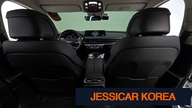 2022 Genesis G80 (RG3) - Thumbnail 20