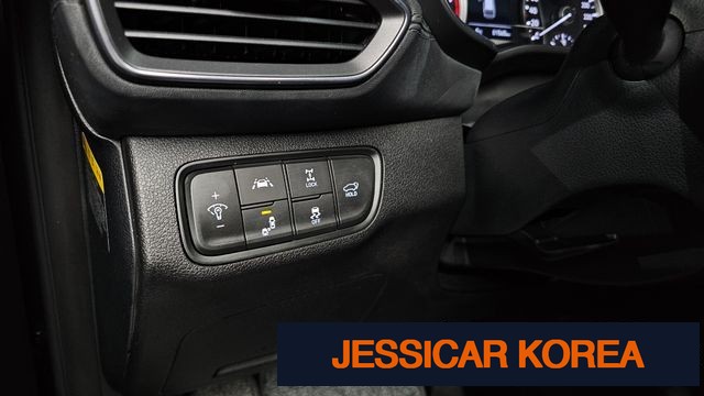 2019 Hyundai Santa Fe TM - Thumbnail 2