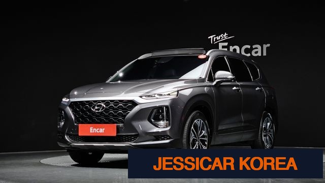 2019 Hyundai Santa Fe TM - Thumbnail 3