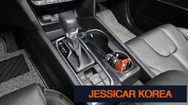 2019 Hyundai Santa Fe TM - Thumbnail 4
