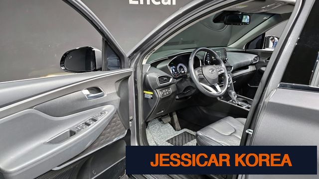 2019 Hyundai Santa Fe TM - Thumbnail 9
