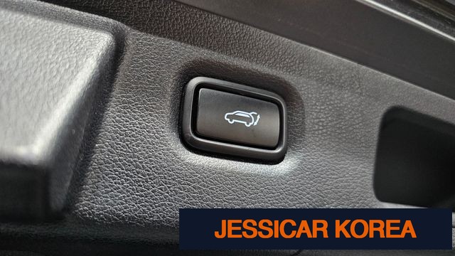 2019 Hyundai Santa Fe TM - Thumbnail 10