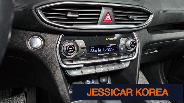 2019 Hyundai Santa Fe TM - Thumbnail 11