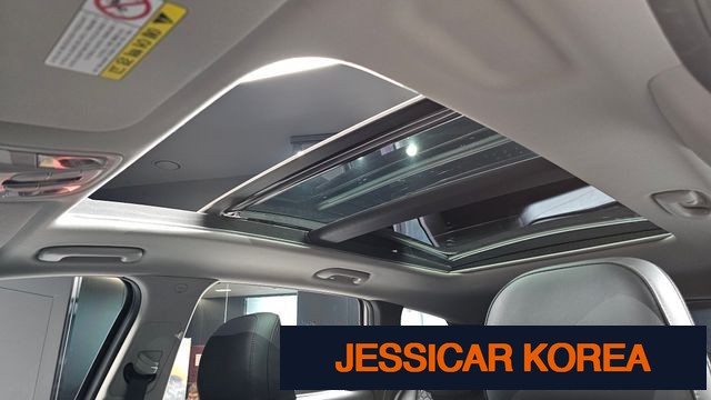 2019 Hyundai Santa Fe TM - Thumbnail 15