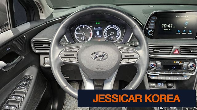 2019 Hyundai Santa Fe TM - Thumbnail 16