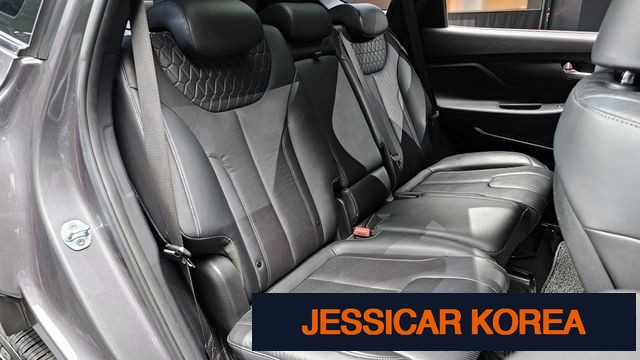2019 Hyundai Santa Fe TM - Thumbnail 18