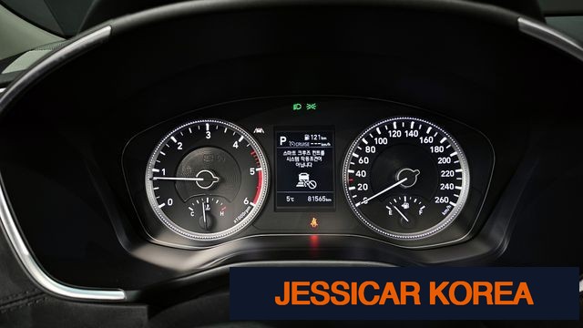 2019 Hyundai Santa Fe TM - Thumbnail 19